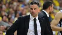 Dusan Alimpijevic'ten Beşiktaş camiasına söz!