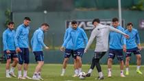 Trabzonspor'da transfer gündemi