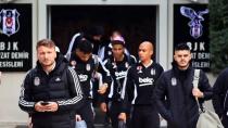 Beşiktaş'ta yolların ayrılacağı isimler netleşti