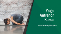 Yoga Antrenör Kursu