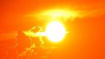 Meteoroloji'den Yüksek Sıcaklık Uyarısı ve İl İl Hava Durumu