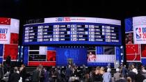 NBA'de draft heyecanı tamamlandı
