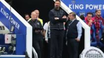Van Nistelrooy Leicester City'den ayrıldı