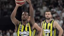 Fenerbahçe Beko'da ayrılık