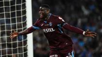 Onuachu bordo-mavili renklerle buluştu