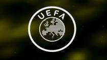 UEFA'dan karar!