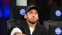 Galatasaray Çalhanoğlu'nda ısrarcı