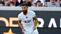 Kerem Demirbay'la yollar ayrıldı
