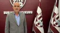 Bandırmaspor'da hedef şampiyonluk