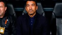 Giovanni van Bronckhorst, Liverpool'a yardımcı antrenör oldu