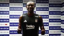 Tammy Abraham sağlık kontrolünden geçti