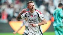 Beşiktaş Immobile'ye veda ediyor