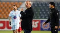 İsmail Kartal'dan ayrılık kararı