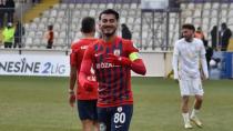 Altınordu, Sami için Trabzonspor’la anlaşmaya vardı