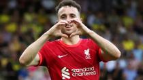 Liverpool'dan Jota'ya ebedi saygı