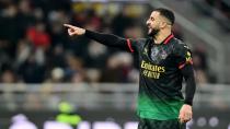 Fenerbahçe sağ bek arayışında