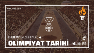 Olimpiyat Tarihi, Antik Olimpiyat Oyunları, Modern Olimpiyatlar, Paralimpik Olimpiyatlar,