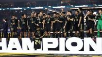 CONCACAF Altın Kupa 10. kez Meksika'nın