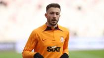 Halil Dervişoğlu Çaykur Rizespor'da