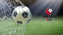Trendyol 1. Lig'de 2025-2026 sezonunun fikstürü çekildi