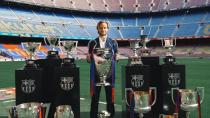 Ivan Rakitic, 37 yaşında futbolu bıraktı