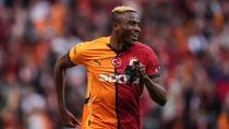 Osimhen transferinde sıcak saatler