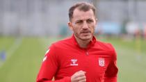 Ziya Erdal'dan tepkili veda