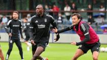 Beşiktaş ilk hazırlık maçına çıkıyor