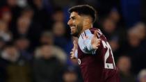 Fenerbahçe'den Asensio için teklif