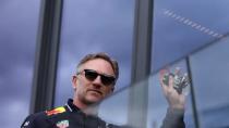 Red Bull'dan şaşırtan karar