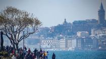 Meteoroloji uyarıyor: Sıcaklıklar artıyor, sağanak bekleniyor