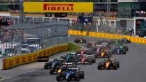Apple'dan Formula 1 hamlesi