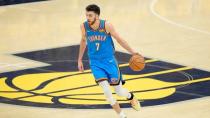 NBA'de transfer sezonu devam ediyor