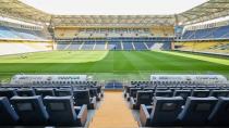 Fenerbahçe'den sponsorluk açıklaması