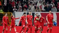 FIFA dünya sıralamasındaki yerimiz değişmedi
