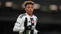 Spartak Moskova'dan Gedson atağı