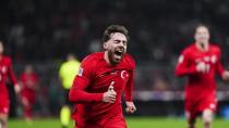 Orkun Kökçü transferinde mutlu son