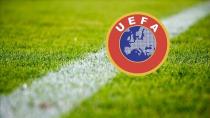 UEFA'dan Olimpik Lyon ve Crystal Palace kararı