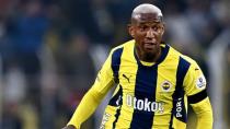 Talisca'dan kötü haber