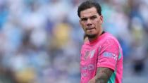 Galatasaray'dan Ederson yoklaması