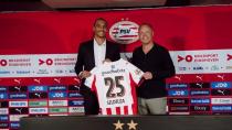PSV'ye Fransız sağ bek