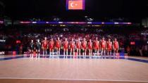 Filenin Sultanları'nın Dünya Şampiyonası geniş kadrosu belli oldu