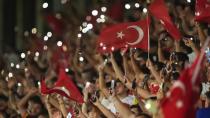 A Milliler'in Bulgaristan maçı Bursa'da