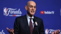 NBA'de gündem takım sayısı