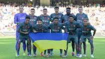 Beşiktaş'ın rakibi Shakhtar Donetsk