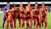 Galatasaray Avusturya yolcusu