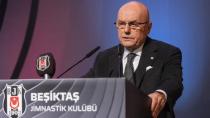 Tevfik Yamantürk görevi bıraktı