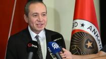 Osman Sungur'dan transfer müjdesi