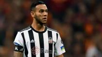 Josef de Souza'dan Süper Lig'e veto!