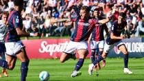 Bologna'da Immobile rüzgarı